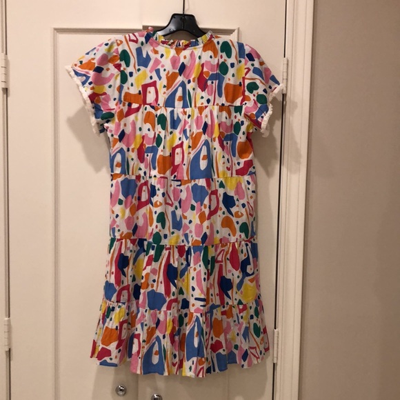 THML Dress - Picture 2 of 9